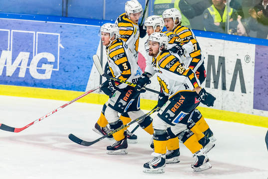 Skellefteås Axel Holmström firas