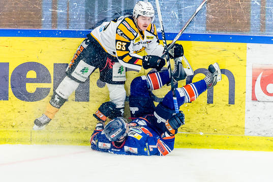 Skellefteås Sebastian Aho