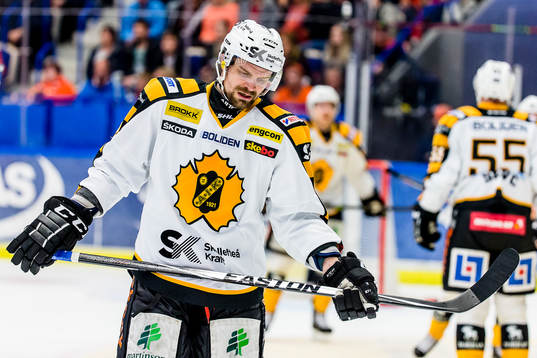Skellefteås Janne Pesonen