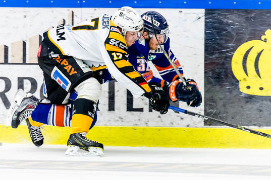 Skellefteås Pär Lindholm