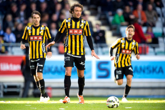 Häckens Diego Lugano