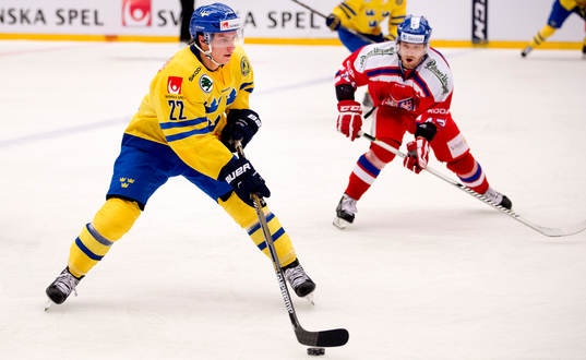 Sveriges Andre Petersson