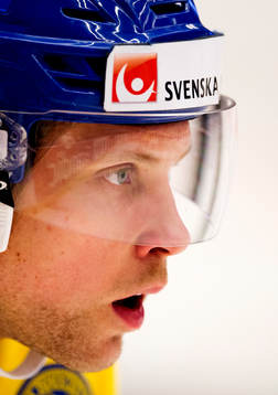 Sveriges Viktor Ekbom