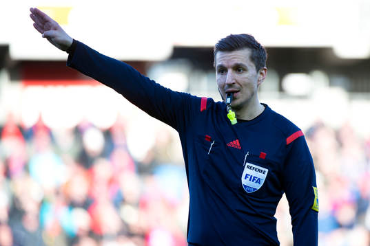 Domare Bojan Pandzic