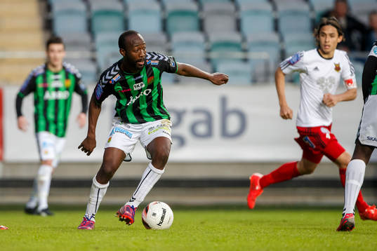 Gais Reuben Ayarna