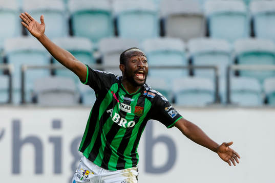 Gais Reuben Ayarna