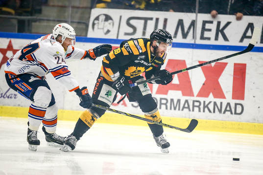 Skellefteås Pontus Petterström
