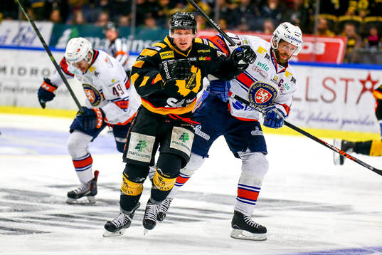 Skellefteås Patrik Zackrisson