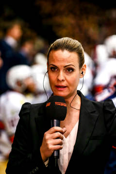 Tv4s Suzanne Sjögren