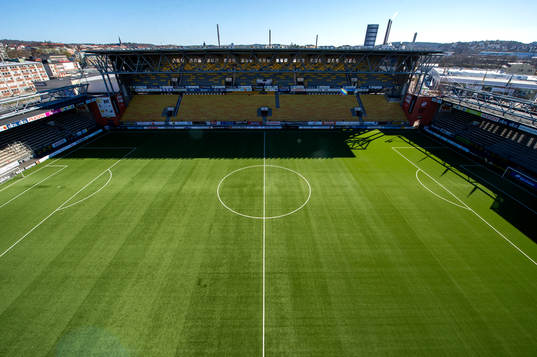 Borås Arena