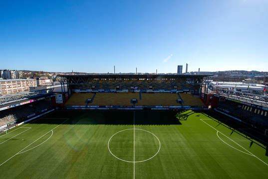 Borås Arena