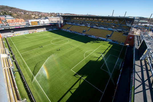 Borås Arena
