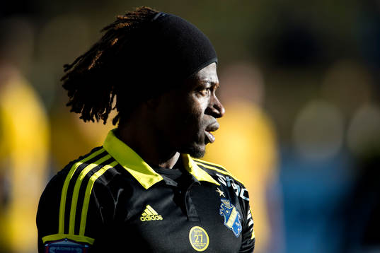 s Mohamed Bangura