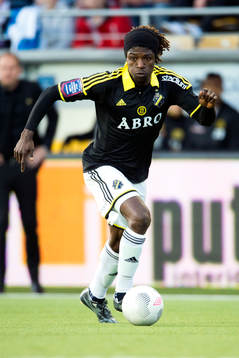 s Mohamed Bangura