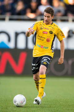 Elfsborgs Marcus Rohdén