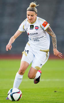 Rosengårds Anja Mittag