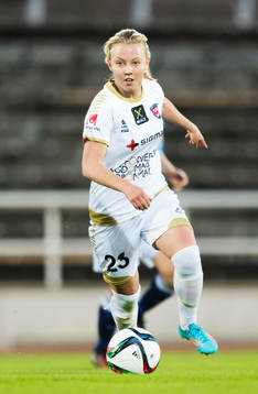 Rosengårds Nathalie Persson