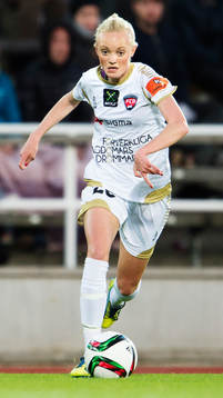 Rosengårds Emma Pennsäter