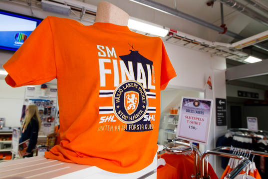 Växjö T-shirt