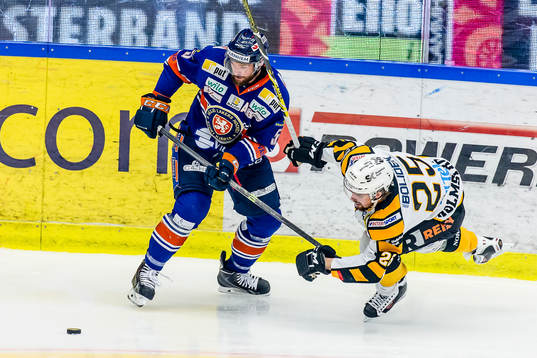 Växjös Noah Welch