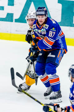 Växjös Robert Rosén