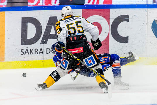 Skellefteås Martin Sevc
