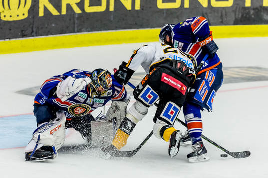 Skellefteås Janne Pesonen