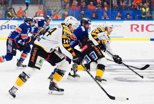 Skellefteås Daniel Widing
