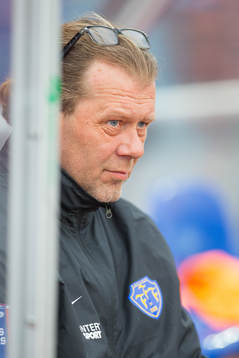 Falkenberg FFs läkare Sverker Nilsson