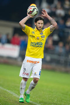 Falkenbergs Tibor Joza