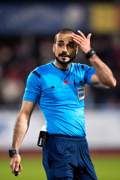 Domare Mohammed Al-Hakim
