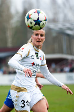 Rosengårds Anja Mittag