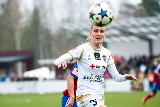 Rosengårds Anja Mittag