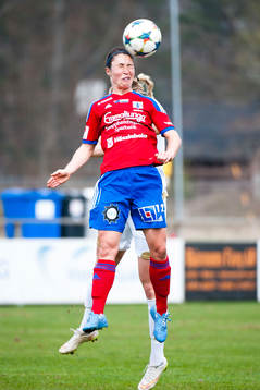 Vittsjös Jane Ross nickar
