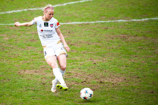 Rosengårds Amanda Ilestedt