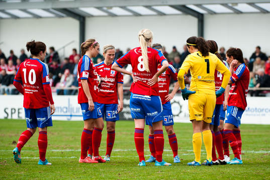 Vittsjös spelare deppar