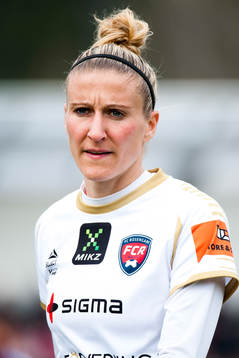 Rosengårds Anja Mittag