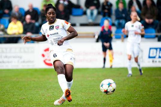 Rosengårds Anita Asante