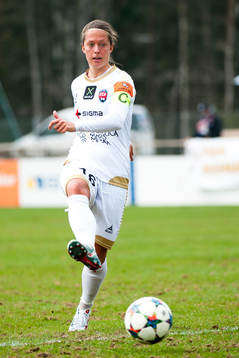 Rosengårds Lina Nilsson