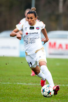 Rosengårds Marta Viera Da Silva