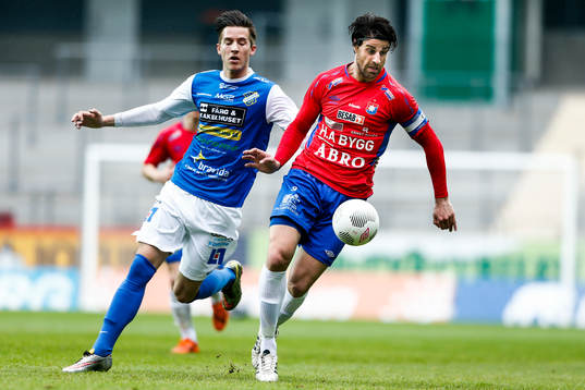 Bläddra bland fler bilder av Fotboll, Div 1 Södra, Örgryte - Oddevold