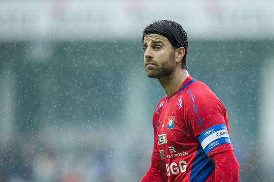 Örgrytes George Mourad