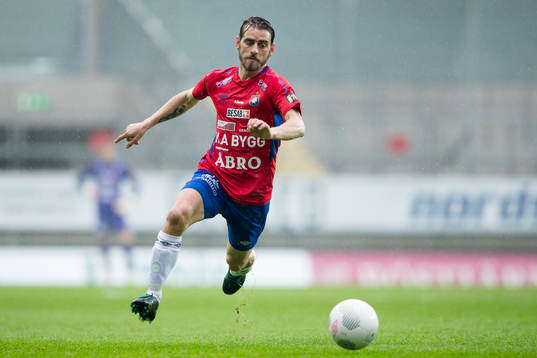 Örgrytes Björn Anklev