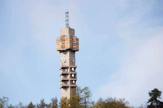 Käknästornet