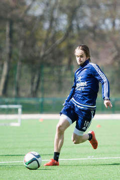 Djurgårdens Daniel Berntsen