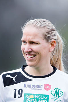 Mallbackens Frida Broström