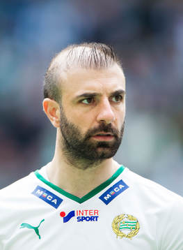 Hammarbys Kennedy Bakircioglu