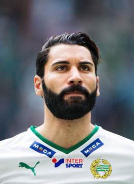 Hammarbys Stefan Batan