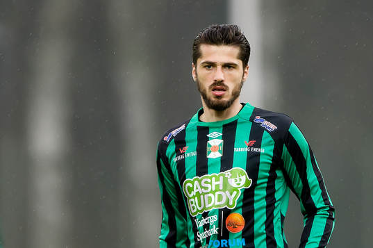 Varbergs Ajsel Kujovic