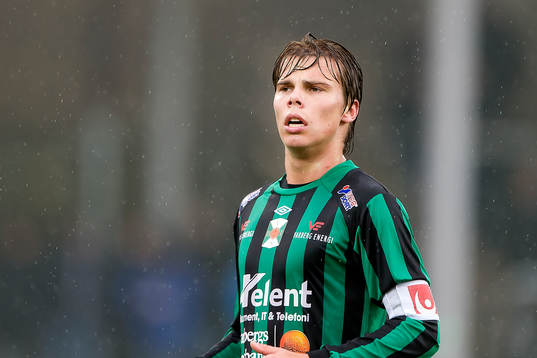 Varbergs Elias Andersson